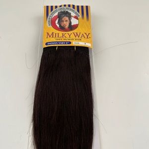Milky Way Human Hair Weave Extensions